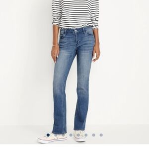 Nwt old navy jeans petite size